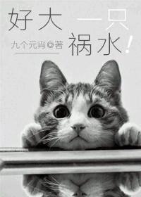 好大一只是什么意思