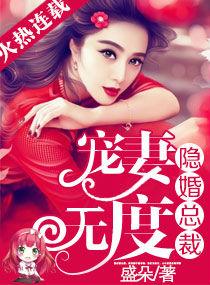 隐婚总裁宠妻无度林舒
