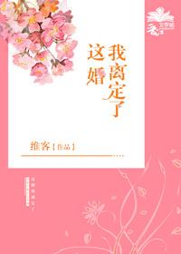 维客这婚我离定了