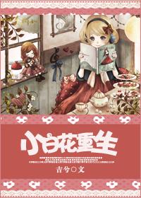 小白花重生晋江