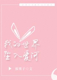 我的世界坠入爱河 综