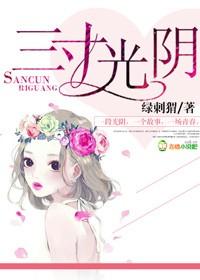 三寸光阴打一字