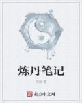 炼丹术百科