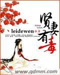 贤妻有毒毒