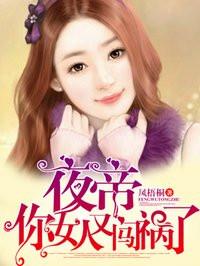 夜帝你的女人又闯祸了免费