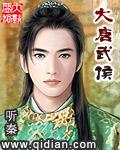 唐代武侯是什么
