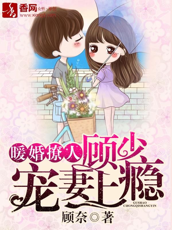 暖婚撩人 顾少宠妻上瘾