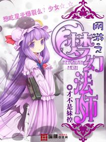 网游之梦幻法师精校