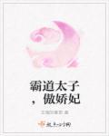 霸道太子合集