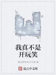 我真不是开玩笑顶点