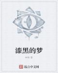 漆黑的梦魔拼图