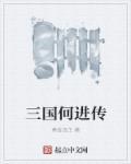 三国中的何进是谁