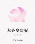 齐妃与皇后