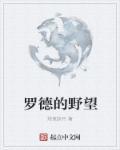 罗德的野望是在什么上发布的