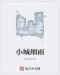 小城细雨全部演员名单