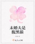 未婚夫是腹黑狼王
