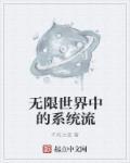 系统无限流排行榜