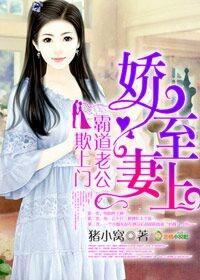娇妻至上总裁老公超给力