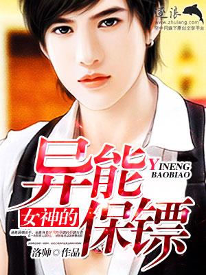 女神的超级保镖txt