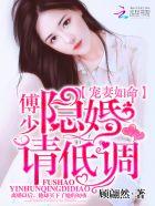 宠妻如命傅少隐婚低调