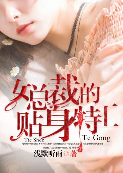 女总裁的贴身特工(林明远、苏青凌)