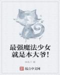 本大爷竟然是魔法少女