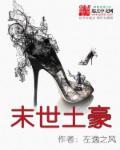 末世女穿越土豪军嫂