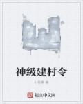 有神级建村令的网游