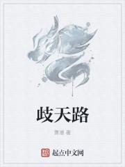 歧天路TXT免费全本