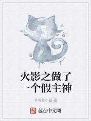 在火影当作家