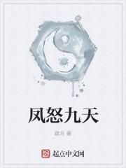 电视剧凤戾九天