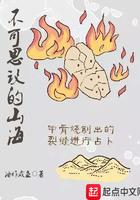 不可思议的山海讲了什么
