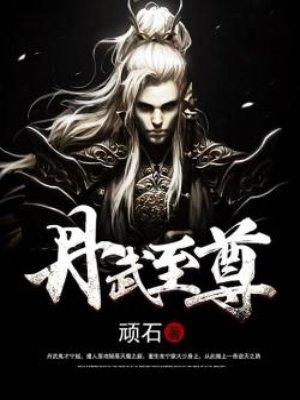 丹武至尊人物