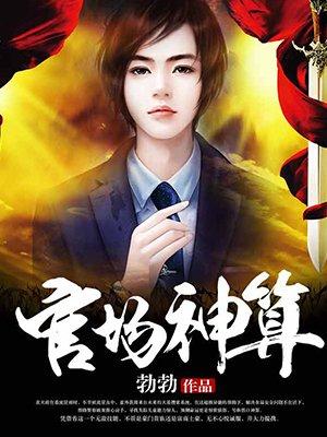 官场神算类最经典十部作品
