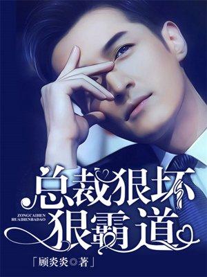 总裁狠坏狠霸道txt