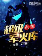特种兵之超级军火库系统