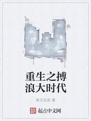 重生之搏浪大时代有声
