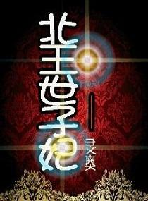 北王世子妃姜容