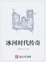 冰河时代前后