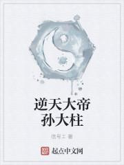 逆天大帝孙大柱是谁