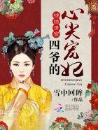 四爷的心尖宠妃短剧免费观看