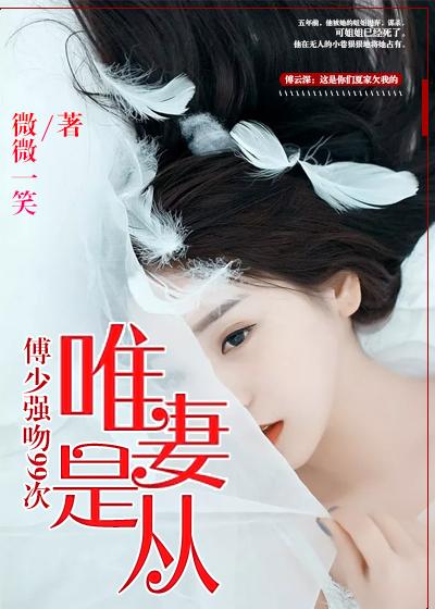 傅先生唯妻