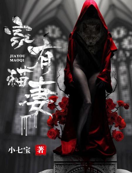 家有猫妻简介