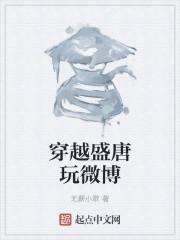 穿越盛唐新生活txt