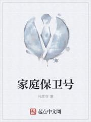 家庭卫士