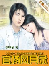 官场风月未删节完整版
