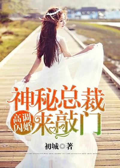 闪婚神秘总裁叶栗免费阅读