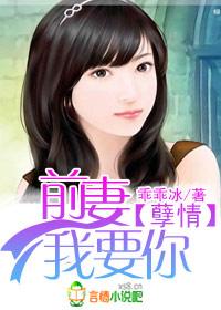 孽情前妻我要你TXT
