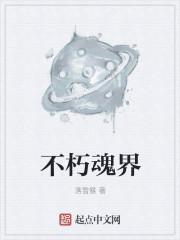 不朽灵魂