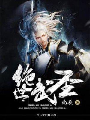 绝世武圣燕云辰全文